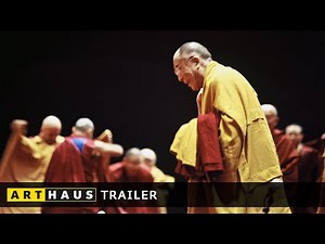 RAD DER ZEIT | Trailer / Deutsch | Werner Herzog | ARTHAUS