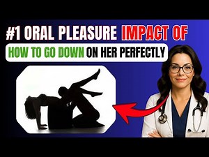 The One Oral Pleasure Secret That Helps 89% of Women Reach Explosive Orgasms | Start–Stop Method