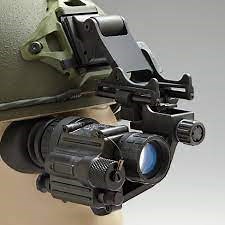 Complete Guide To Using A Night Vision Monocular With Rifle Scope. Shooting With Night Vision - Outdoor Discovery