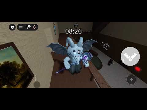 Roblox Puppet Ice dragon Quack Gameplay Survival Pass 14 [🐉❄️]