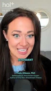 The 4 Attachment Styles Explained