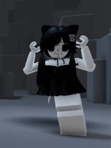 so Kawaii /ᐠ｡ꞈ｡ᐟ\\ #tiktok #robloxfyp #foryou #bleh #foryoupage #fypシ #ragebait #capcut #relatable #robloxtiktok #attentiongrabber