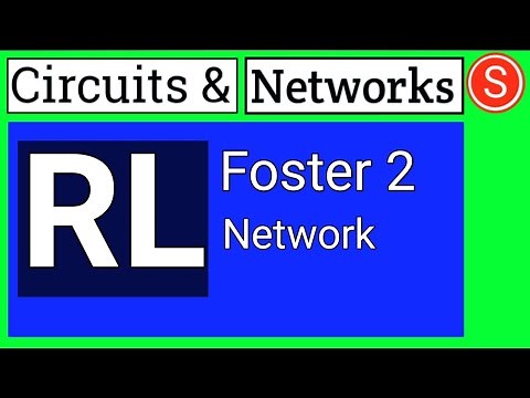 foster form 2 | RL network
