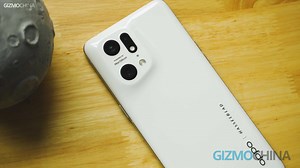 Oppo Find X5 series goes on pre-orders in the UK - Gizmochina