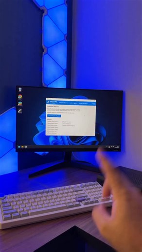 Melhor Programa Kit de Reparo para manutenção no Windows!! #informatica #pc #notebook #windows | Xerife Tech