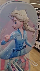 Frozen 3D backpack #shorts