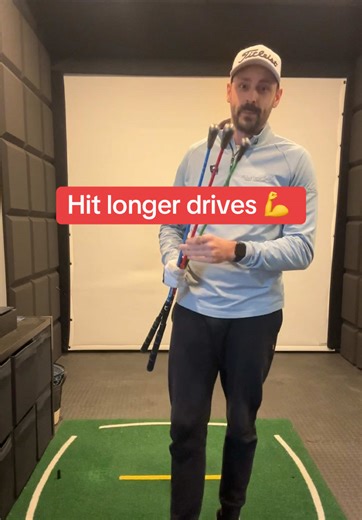 Does Speed Training Improve Your Golf Drive Distance?