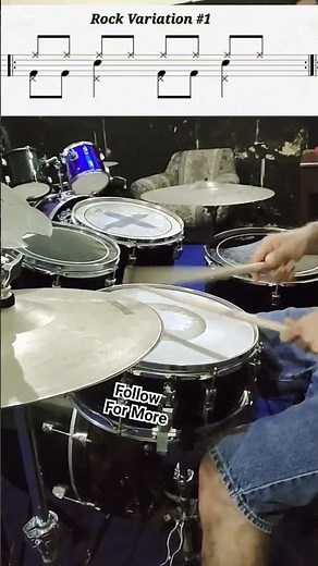 How Queen’s “We Will Rock You” Became The Greatest Drum Tab Ever (1977)