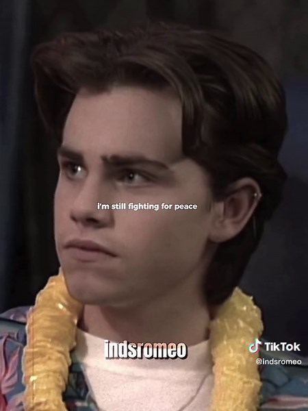 Shawn Hunter: A Look Back at Boy Meets World