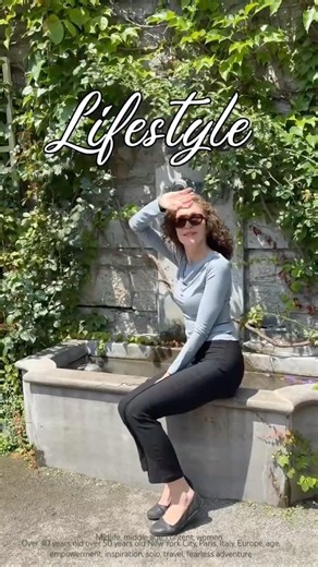 Why Midlife is Your Prime! This is Empowered Middle Aged Living