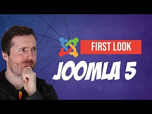 Joomla 5 Alpha: A Comprehensive First Look and Comparison to Joomla 4