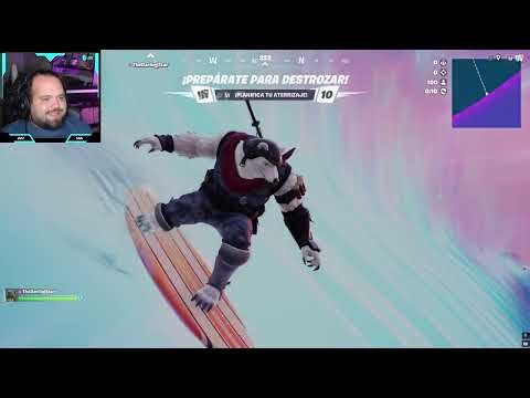 NO GANAMOS NORMALITAS PERO SI UN BLITZITO