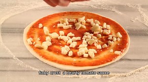 deep dish pizza recipe