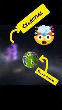 i destroyed block planet 🤯 #ytshorts