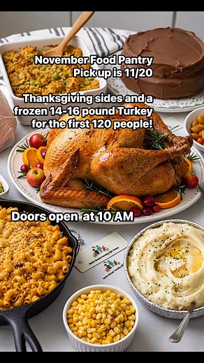 3.1K views · 13 reactions | You're Invited! To our Monthly Big...