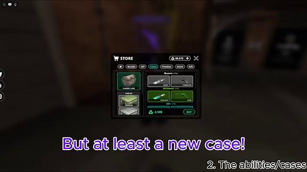 The New MVSD Halloween Update is Here!