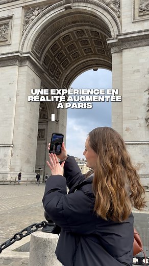 26K views · 127 reactions | VIVEZ UNE EXPERIENCE INSOLITE EN REALITÉ...