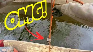 5.4K views · 270 reactions | The Ultimate Magnet Fishing Finds - Hidden Gems & Priceless Loot! | The Fisher | Facebook