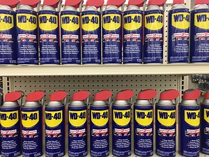 33K views · 88 reactions | Over 2000 uses, but only ONE place to find WD-40 at an incredible price. Runnings Friday Flash ⚡️⚡️⚡️ Sale is on..... >>>Find your local store at www.runnings.com | Runnings Stores | Facebook