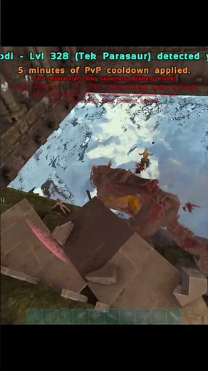 Maewing Diving A Modded Center Cave! - Ark: Survival Evolved
