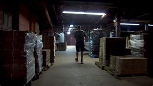Ghost stories intertwine with cigar-rolling history at Ybor cigar factory