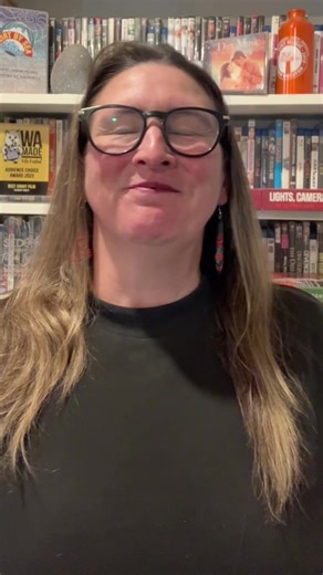 Woooooo! We made it! @proclivitas movie is in Australian cinemas today. Please go watch and celebrate the miracle that is an Australian film in Australian cinemas. #FilmTok #australianfilm #cinemaforever #womeninfilm #movienight @Icon Film Distribution ANZ @Screen Australia SCREENWEST