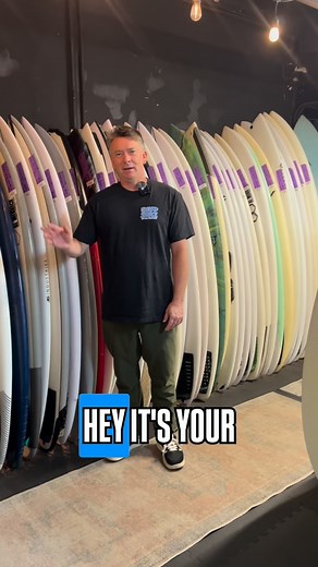 2.4K views · 18 comments | J.P. discusses why sometimes new surfboards become used surfboards | The Board Source | Facebook