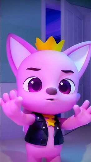 ⏱️ ⏳ Pinkfong Time Leap #Hogi #shorts