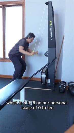 What is moderate activity? Educational content not medical advice. #Education