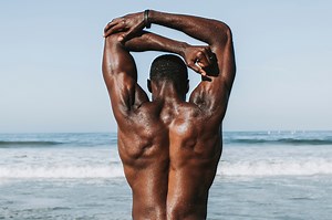 Muscle Study: The Rhomboids