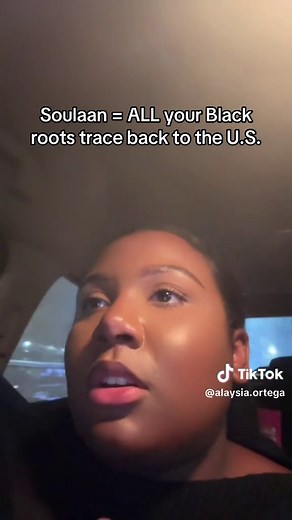Exploring Soulaan: Black American Heritage and Identity