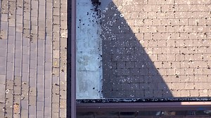 WATCH: DJI drone and Z30 zoom camera transform roof inspections. https://www.heliguy.com/zenmuse-z30-p4156 | HELIGUY.com