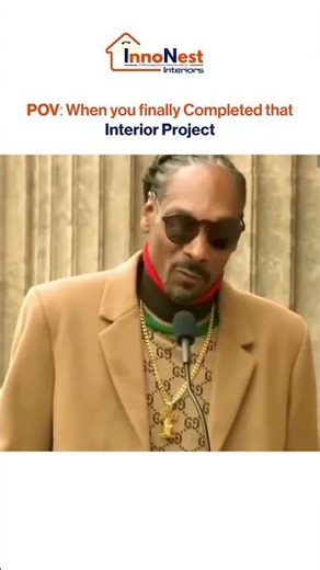 Interior design in real life | Interiors Meme #memes #innonestinteriors