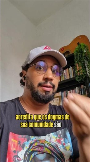 como identificar o fundamentalismo?