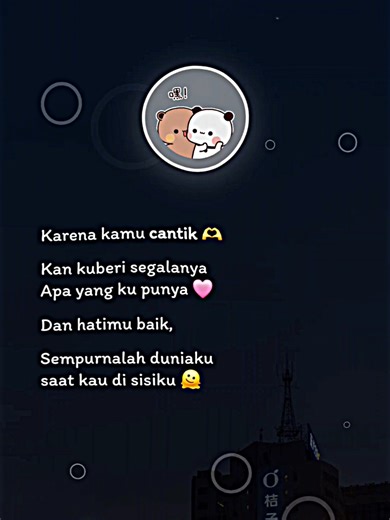 Cara Buat HTML untuk Bucin: Lirik dan Tutorial