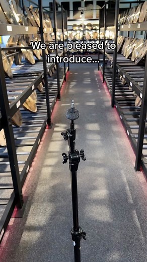 Enhance Your Drumming Experience with Meinl Smack Stacks