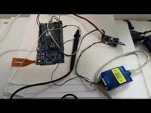 Nordic nRF52840 & MCP2515 CAN