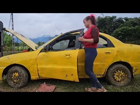 Amazing Restoration Process | Satisfying Old Item Restoration Like New ✨