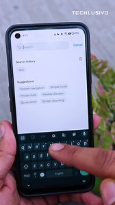 fasten slow apps in your phone! #android #smartphone #tipsandtricks #howto #technology | Techlusive