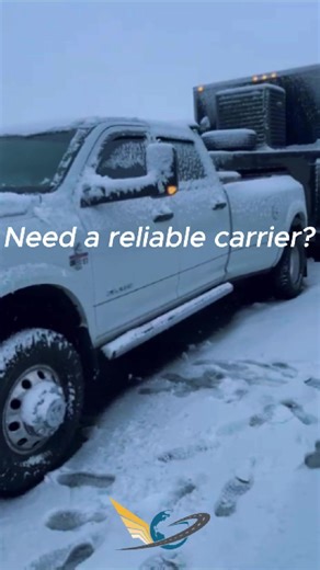 Many customers don’t know that not all trailers are transported the same way. Some can be towed, others require a flatbed. We evaluate every load before moving it to ensure a safe and proper transport. #TravelTrailers #BoatTransport #Flatbed #PowerOnly