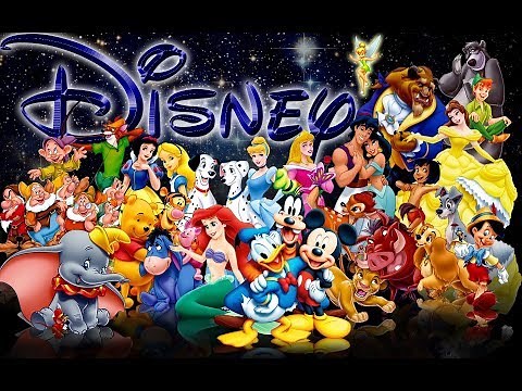 Blind test disney (très) difficile