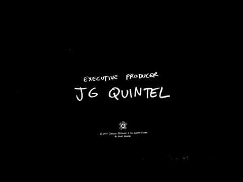 Regular Show - European Credits