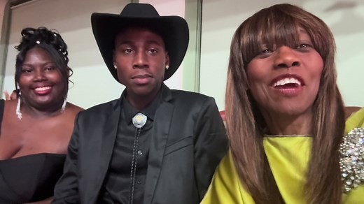 Dr. Kim Logan-Nowlin on TikTok