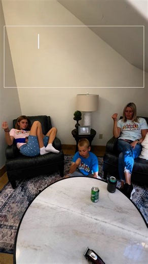 This was a fun one! Have YOU or a child you know ever seen one of our Tannerites videos? The ball pit room is my FAVORITE! #YouAREworthit #reels #funnyreels #reelsoninstagram #tanneritesvideos | Tannerites