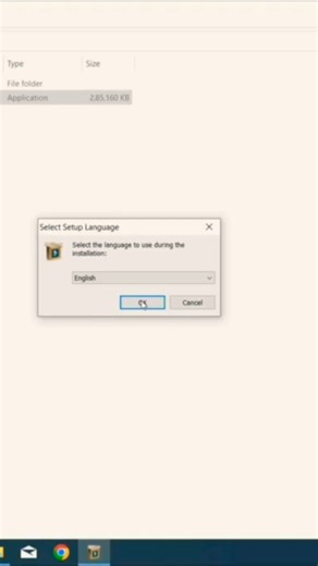 FILMORA 9 Installation #shorts