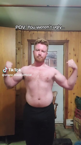 getting in shape will change more than just your physique bro