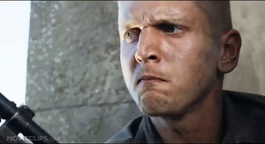 Saving Private Ryan (5/7) Movie CLIP - Private Jackson (1998) HD