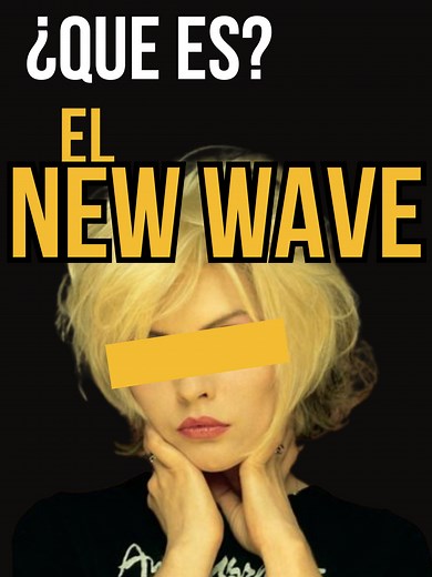 Exploring New Wave Music: Iconic Songs and Artists