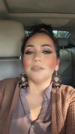 Frida Kahlo Inspired Makeup Tutorial