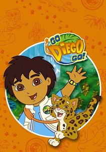 Go, Diego! Go! Season 5 (2008), Watch Full Episodes Online on TVOnic